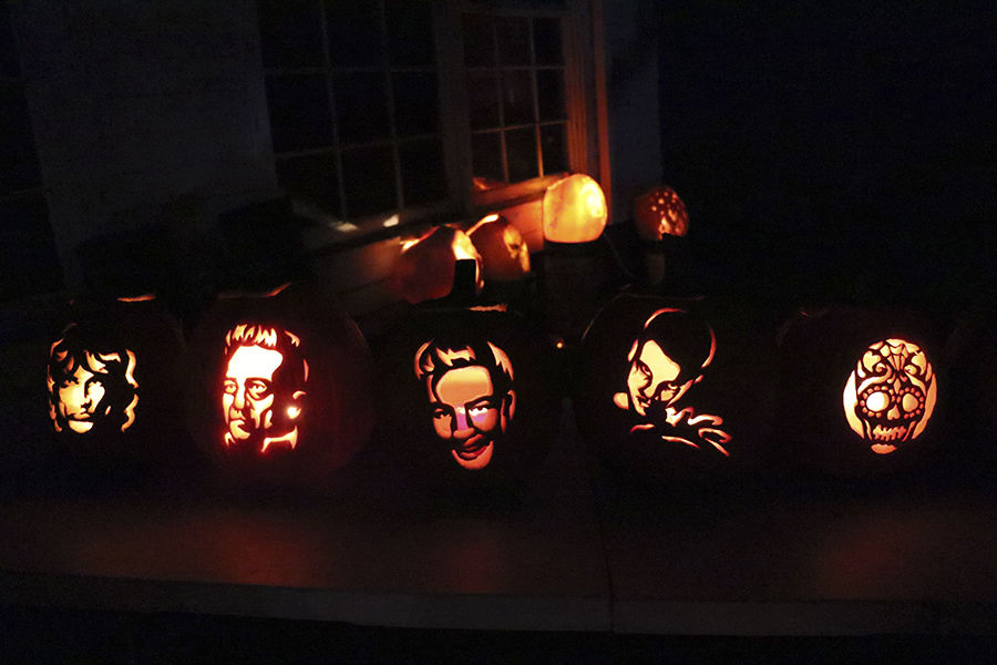 Malmo Pumpkins
